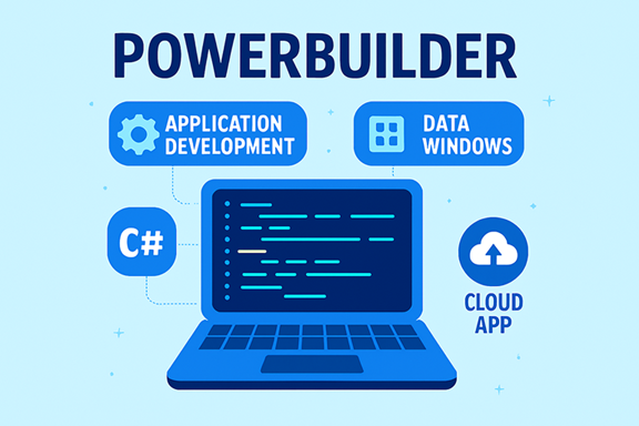 Appeon PowerBuilder Development